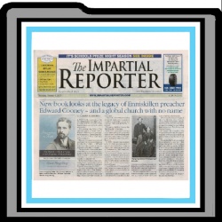 Newspaper Articles