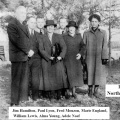  NC 1952
