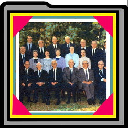 Conventions & Workers  by Country -- 36 Albums