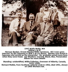 1947 POWs WW2 