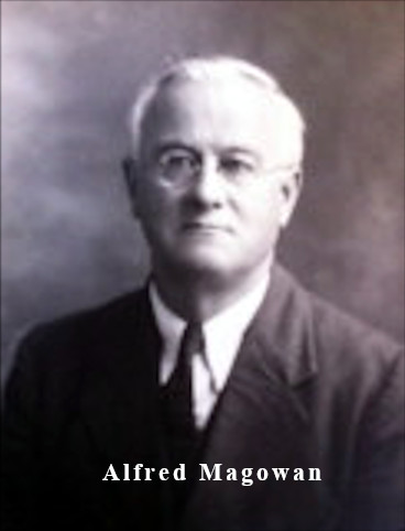 14 Alfred Magowan larger