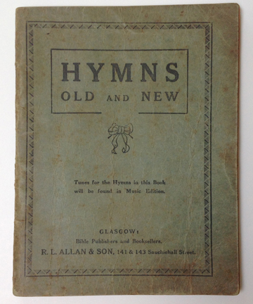 1914 Hynbook 1A
