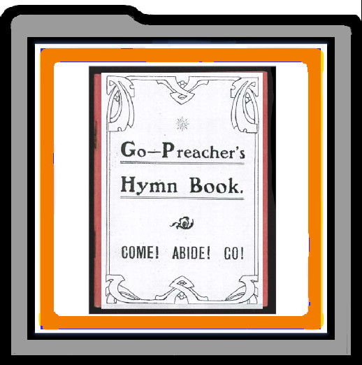 ThumbnaIL HYMNS Go Preachers