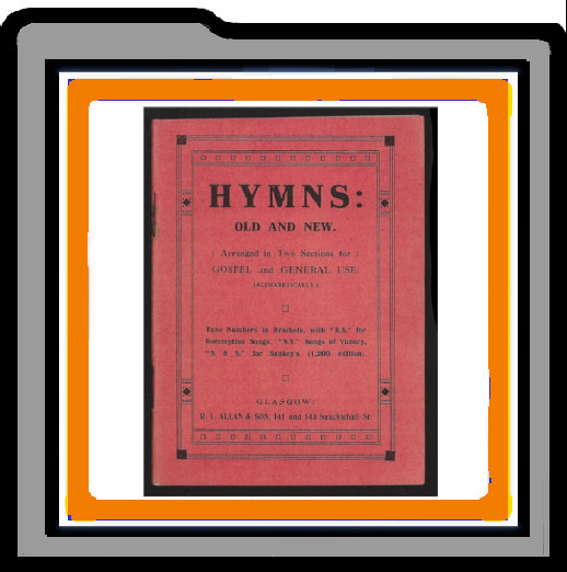 Thumbnail HYMNS.