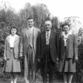 Fountains Family 1941