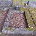 Cooney, Fred-Grave