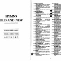 Hymns by Ed Cooney2