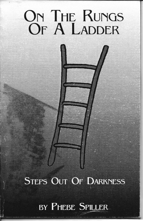 On The Rungs of A Ladder