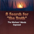 Fortt -'A Search for The Truth'