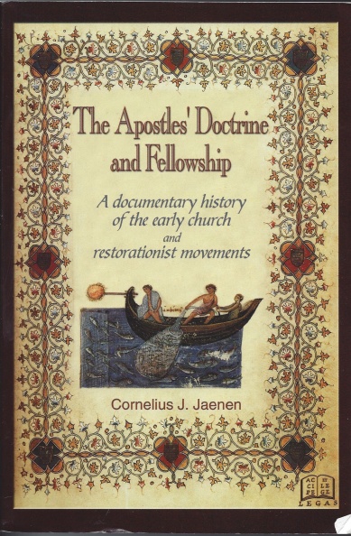 Apostles' Doctrine & Fellowship.jpg