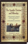 'Apostles' Doctrine & Fellowship' by Jaenen