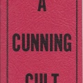 'A Cunning Cult' by "Anon"