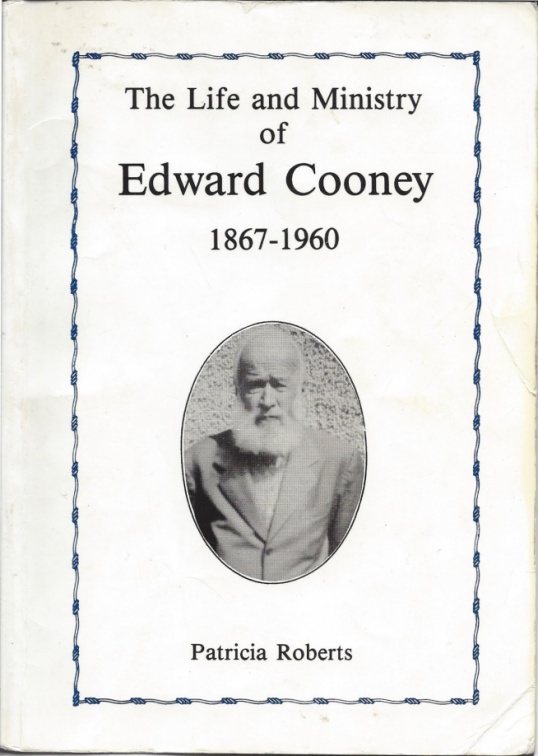 'The Life and Ministry of Edward Cooney' by Roberts