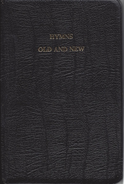 Hymns Old & New, 1987 Edition.jpg