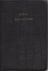 Hymns Old & New, 1987 Edition
