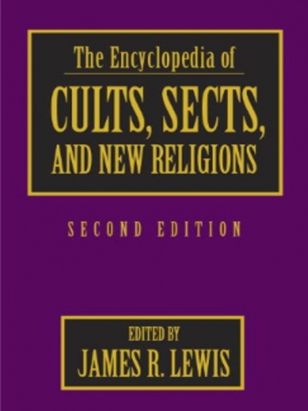 Encyclopedia of Cults, Sects & New Religions.jpg