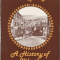 History of Kilsyth