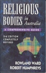 Religious Bodies in Australia