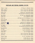 1951-52 Virginia Workers List