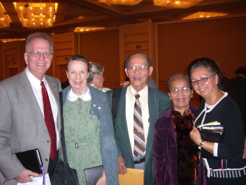 2006 VN Reunion of American Veterans