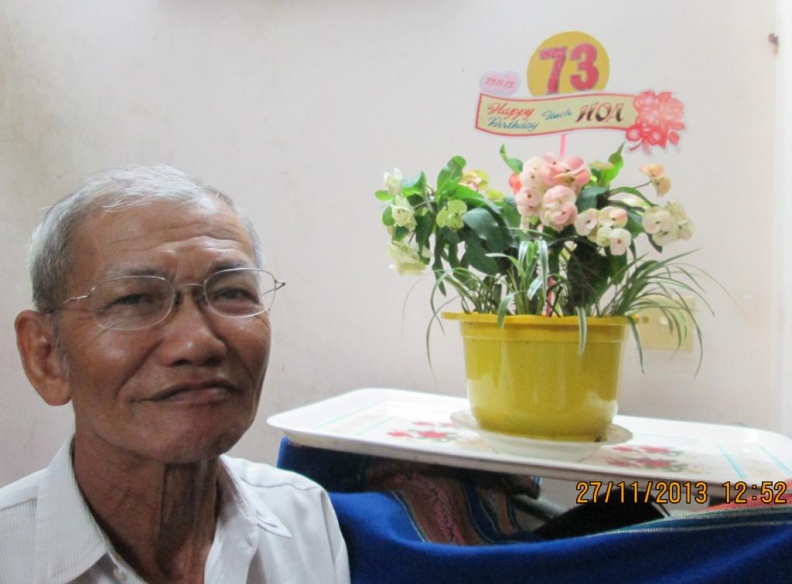 Nguyen Thanh Hoa on 73rd Birthday.jpg