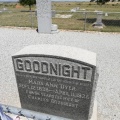 Grave-Goodnight MaryAnn