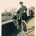 John  Long-bicycle