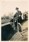 John  Long-bicycle