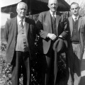 Harshorne, L &amp; H Groenewald, Ernest Robinson