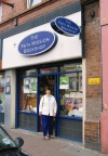 Faith Mission Bookstore-Belfast 1