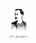 J. G. Govan, Founder