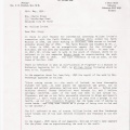 Letter from Faith Mission Director-page 1