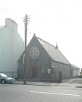 Borrisokane Methodist Chapel