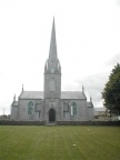 Cloughjordan Church of Ireland