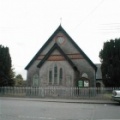 Cloughjordan Methodist Church