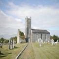 Modreeny Church & Graveyard