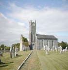 Modreeny Church &amp; Graveyard