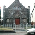 Roscrea Methodist Church