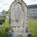 Roscrea-Fawcett tombstone