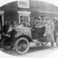 1923 Debenham, Co. Suffock, England Conv