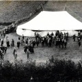 Dolwilkin Camp, Wales Convention