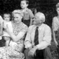 Alfred & Isobel Magowan Family