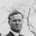 Alfred Magowan 1917