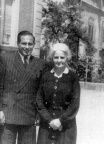 Stuhr, Anna with Santo Gibilisco, 1948