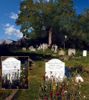 Grave Gill, Willie & Emma
