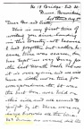 Jamieson, Wm - Letter #2 Page 1