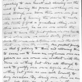 Jamieson, Wm - Letter #2 Page 2