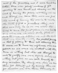 Jamieson, Wm - Letter #2 Page 2