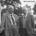 Bill Carroll &. Jack Carroll