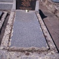 Grave - Adolphus & May Schulz, Daughter of Bill Carroll.